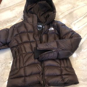 North Face Puffer Jacket